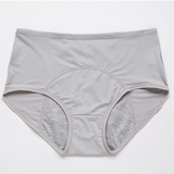 Full Coverage Leakproof High Rise Underwear (Bundles)